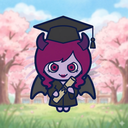 リリシア 卒業式ver